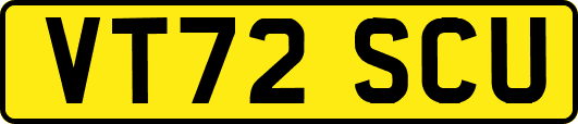 VT72SCU
