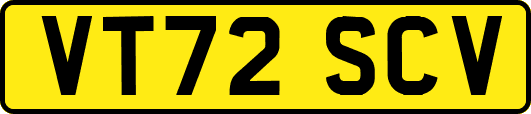 VT72SCV