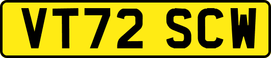 VT72SCW