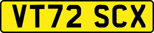 VT72SCX