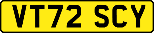 VT72SCY