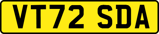 VT72SDA