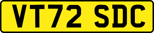 VT72SDC