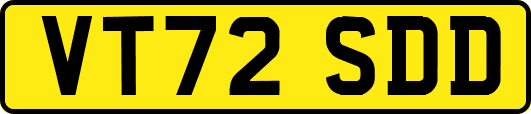 VT72SDD