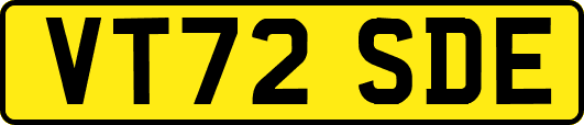 VT72SDE