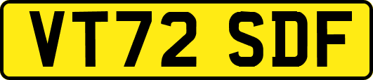 VT72SDF