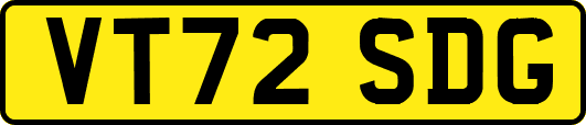 VT72SDG