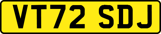 VT72SDJ