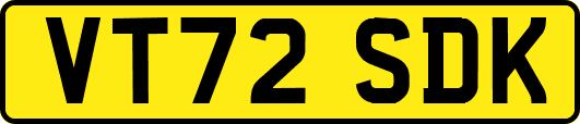 VT72SDK