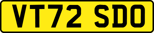 VT72SDO