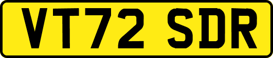 VT72SDR