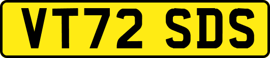 VT72SDS