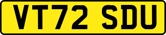 VT72SDU