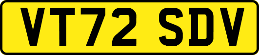 VT72SDV