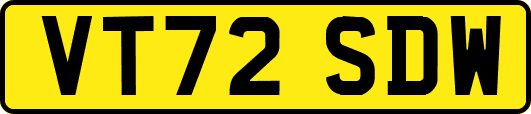 VT72SDW