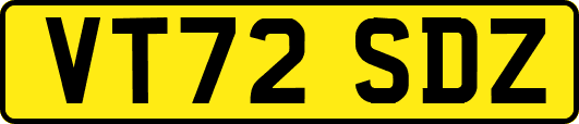 VT72SDZ