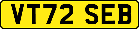 VT72SEB
