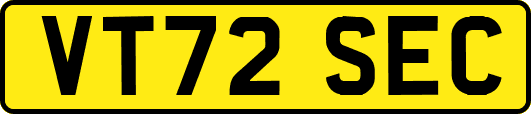 VT72SEC