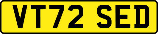 VT72SED