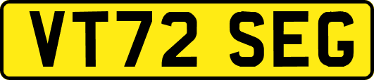 VT72SEG