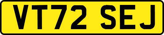 VT72SEJ