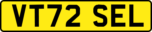 VT72SEL