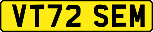 VT72SEM