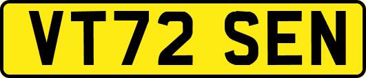 VT72SEN