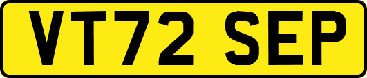 VT72SEP