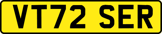 VT72SER