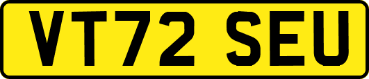 VT72SEU