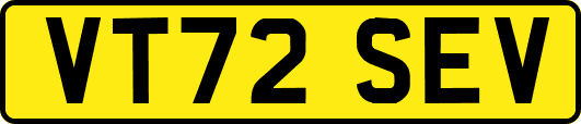 VT72SEV