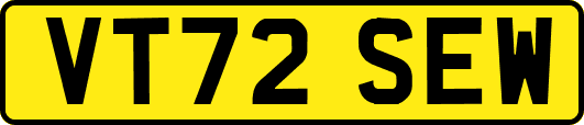 VT72SEW