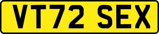 VT72SEX