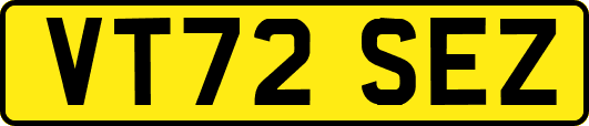 VT72SEZ