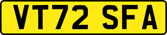VT72SFA