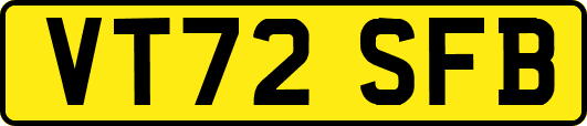 VT72SFB