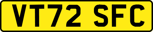 VT72SFC