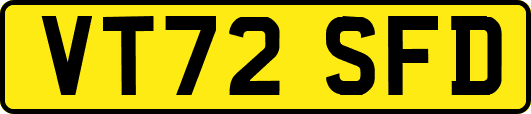 VT72SFD