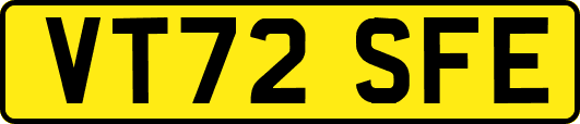 VT72SFE