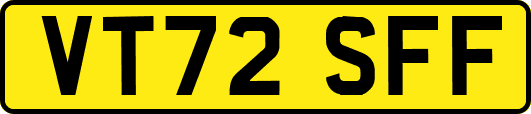 VT72SFF