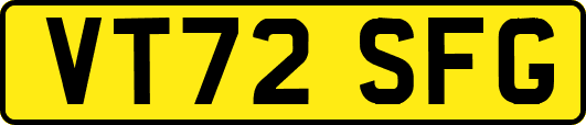 VT72SFG