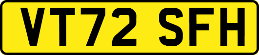 VT72SFH