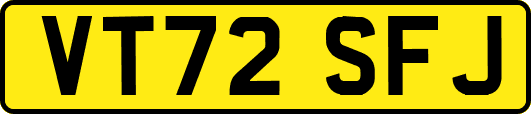 VT72SFJ