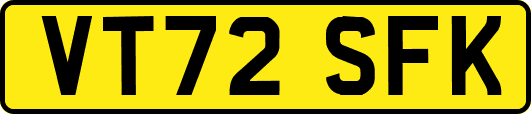 VT72SFK