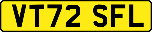 VT72SFL