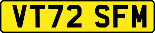 VT72SFM