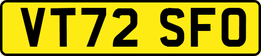 VT72SFO