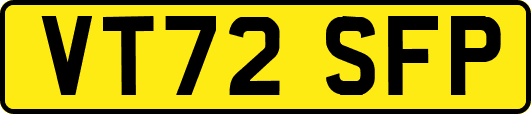 VT72SFP