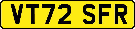 VT72SFR